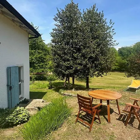 Fuga Nella Natura - Rustico A Pochi Minuti Dal Di Lugano Semesterbostad