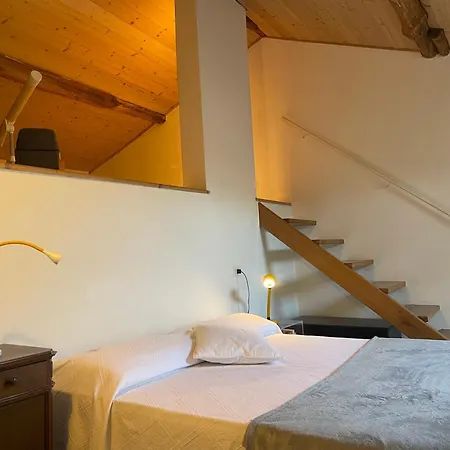 Ferienhaus Fuga Nella Natura - Rustico A Pochi Minuti Dal Di Lugano *