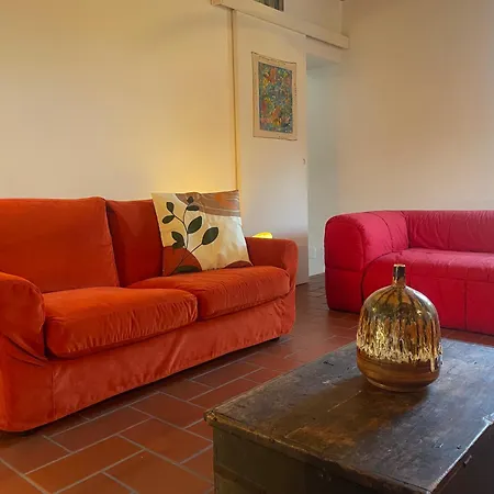 Ferienhaus Fuga Nella Natura - Rustico A Pochi Minuti Dal Di Lugano