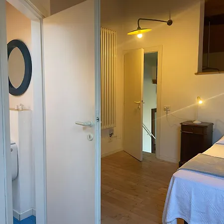 Ferienhaus Fuga Nella Natura - Rustico A Pochi Minuti Dal Di Lugano Cuasso Al Monte