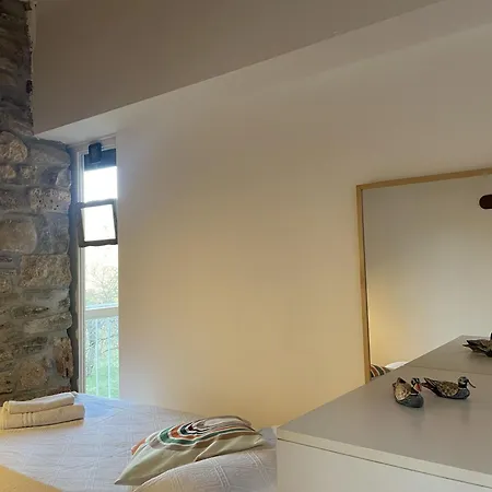 Fuga Nella Natura - Rustico A Pochi Minuti Dal Di Lugano Ferienhaus Cuasso Al Monte