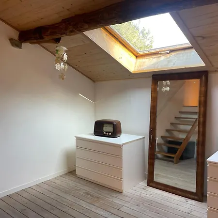 Fuga Nella Natura - Rustico A Pochi Minuti Dal Di Lugano Ferienhaus Cuasso Al Monte