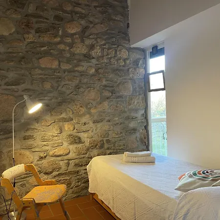 Fuga Nella Natura - Rustico A Pochi Minuti Dal Di Lugano Ferienhaus *